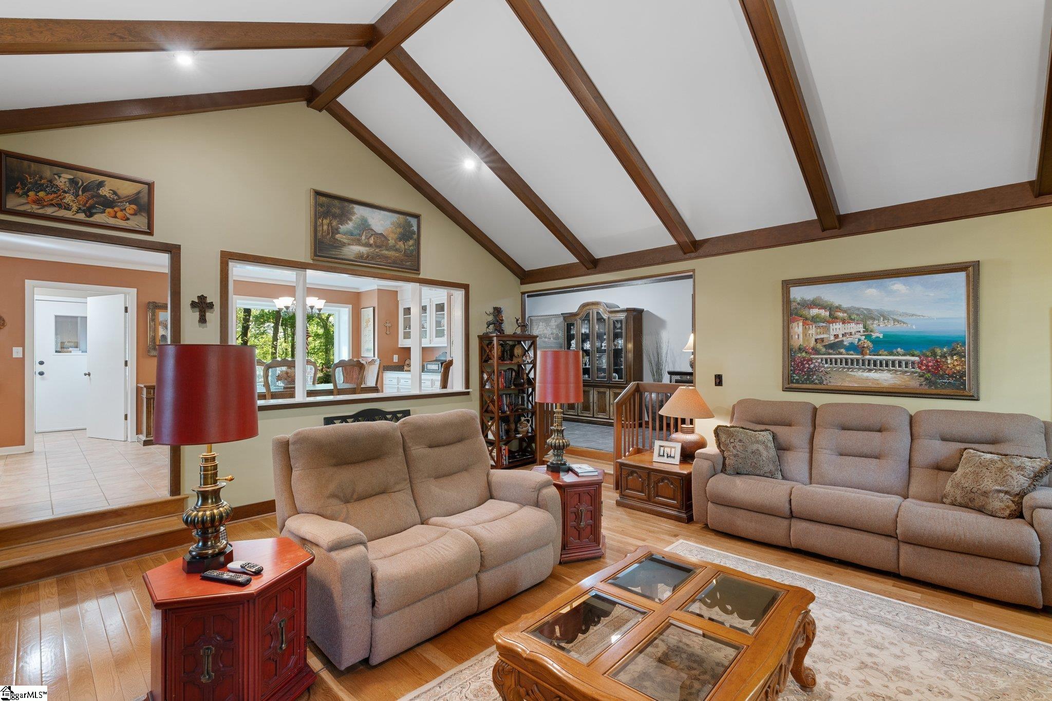222 Rivendell Drive Pelzer, SC 29669 - Photo 4 of 27
