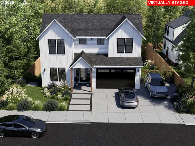 $899,000 | 16910 Southeast Siri Loop, Damascus, OR 97089