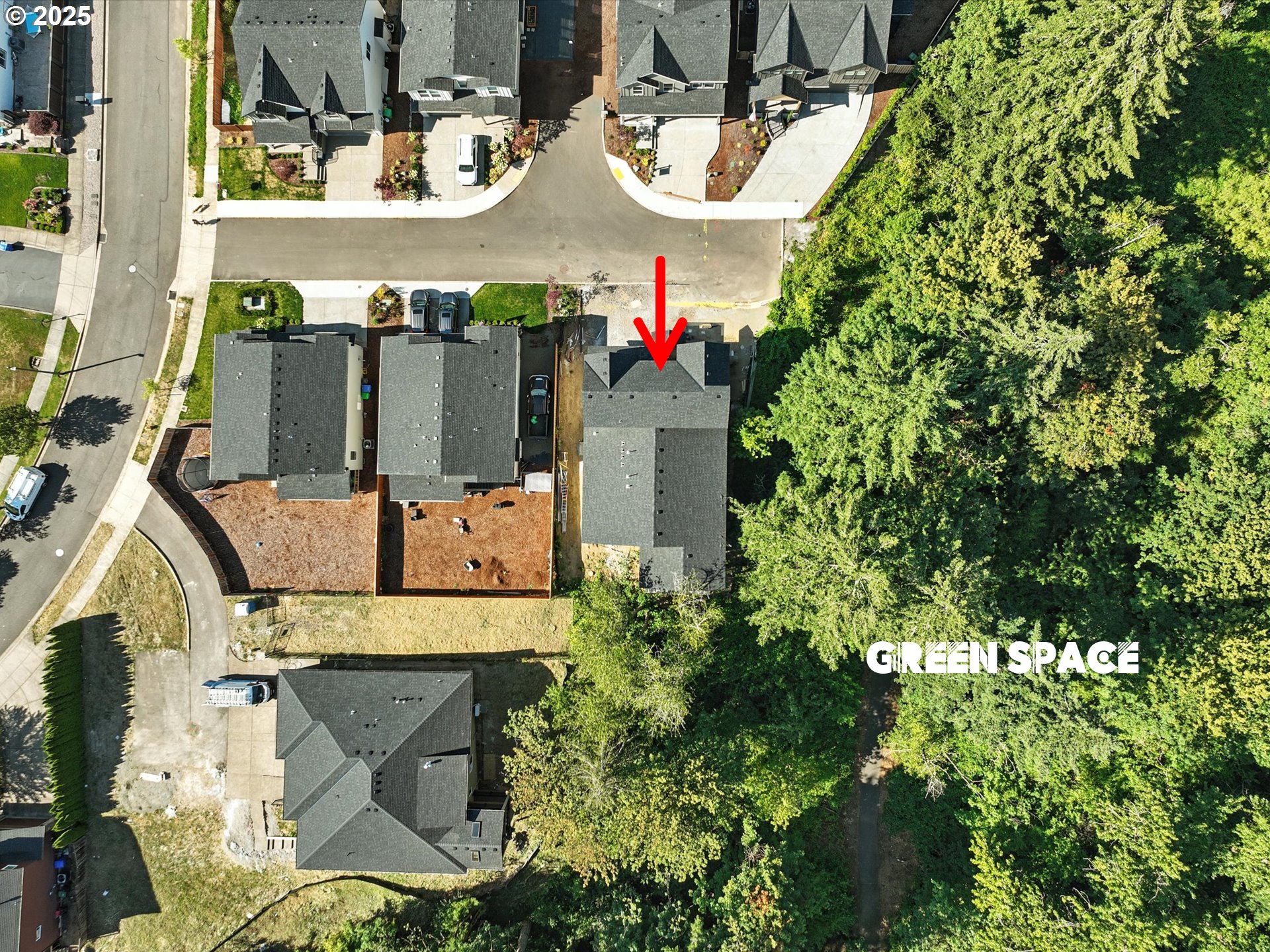 16910 Southeast Siri Loop Damascus, OR 97089 - Photo 3 of 7