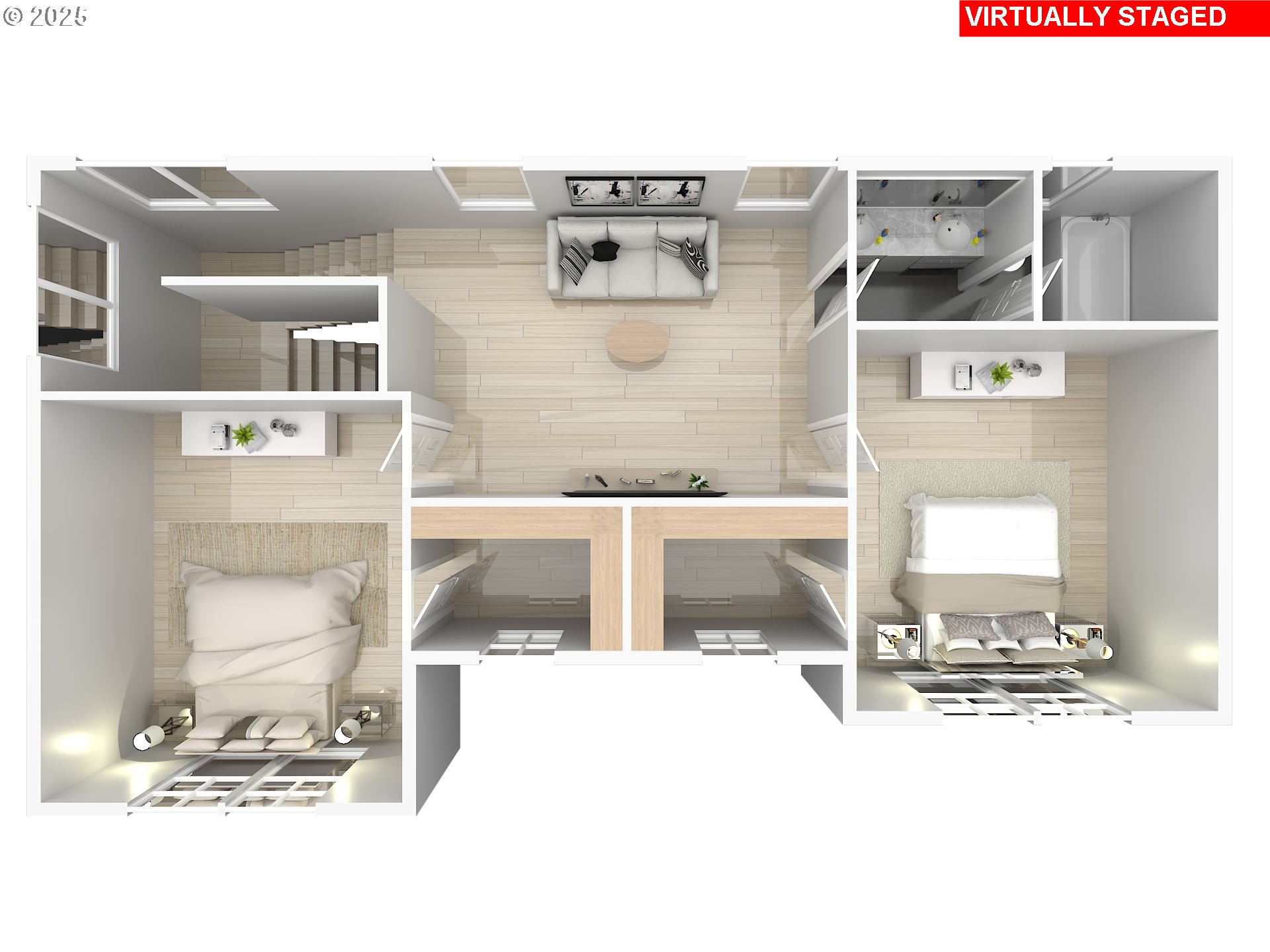 16910 Southeast Siri Loop Damascus, OR 97089 - Photo 5 of 7