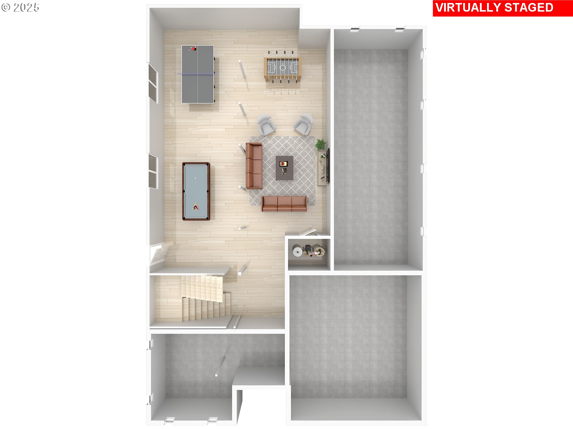 16910 Southeast Siri Loop Damascus, OR 97089 - Photo 6 of 7