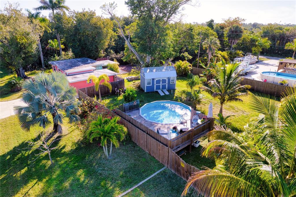 1027 Coral Ridge Drive Punta Gorda, FL 33950 - Photo 40 of 46