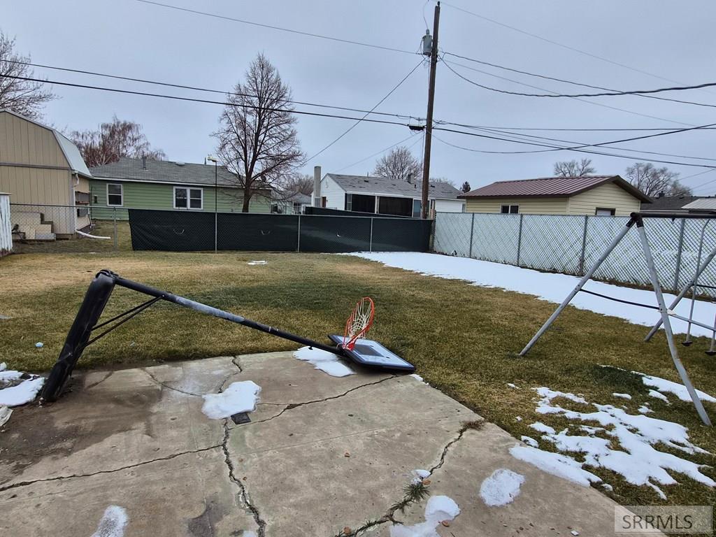 1030 Everett Avenue Pocatello, ID 83201 - Photo 16 of 22