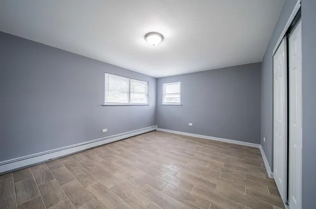 $1,650 | 15334 Doctor Martin Luther King Junior Drive, Unit 2E, Dolton, IL 60419