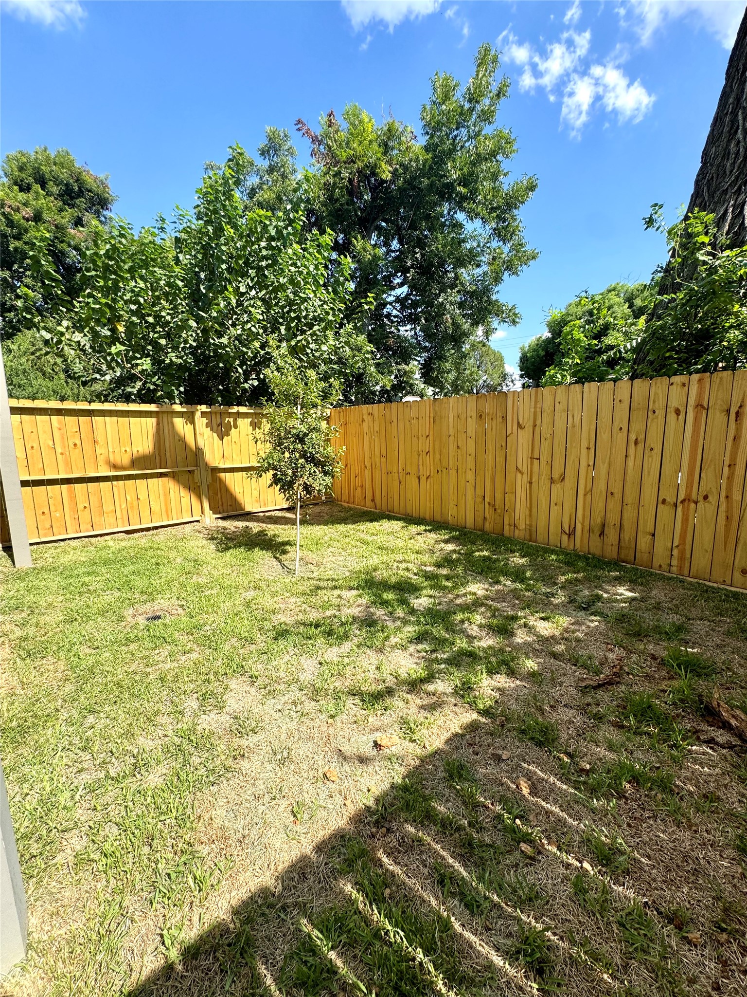 7322 Laredo Street Houston, TX 77020 - Photo 17 of 17 a view of swimming pool