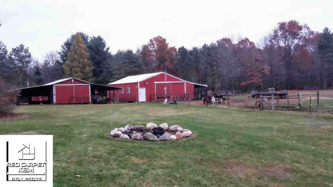 5222 Lonsberry Road Columbiaville, MI 48421 - Photo 30 of 36