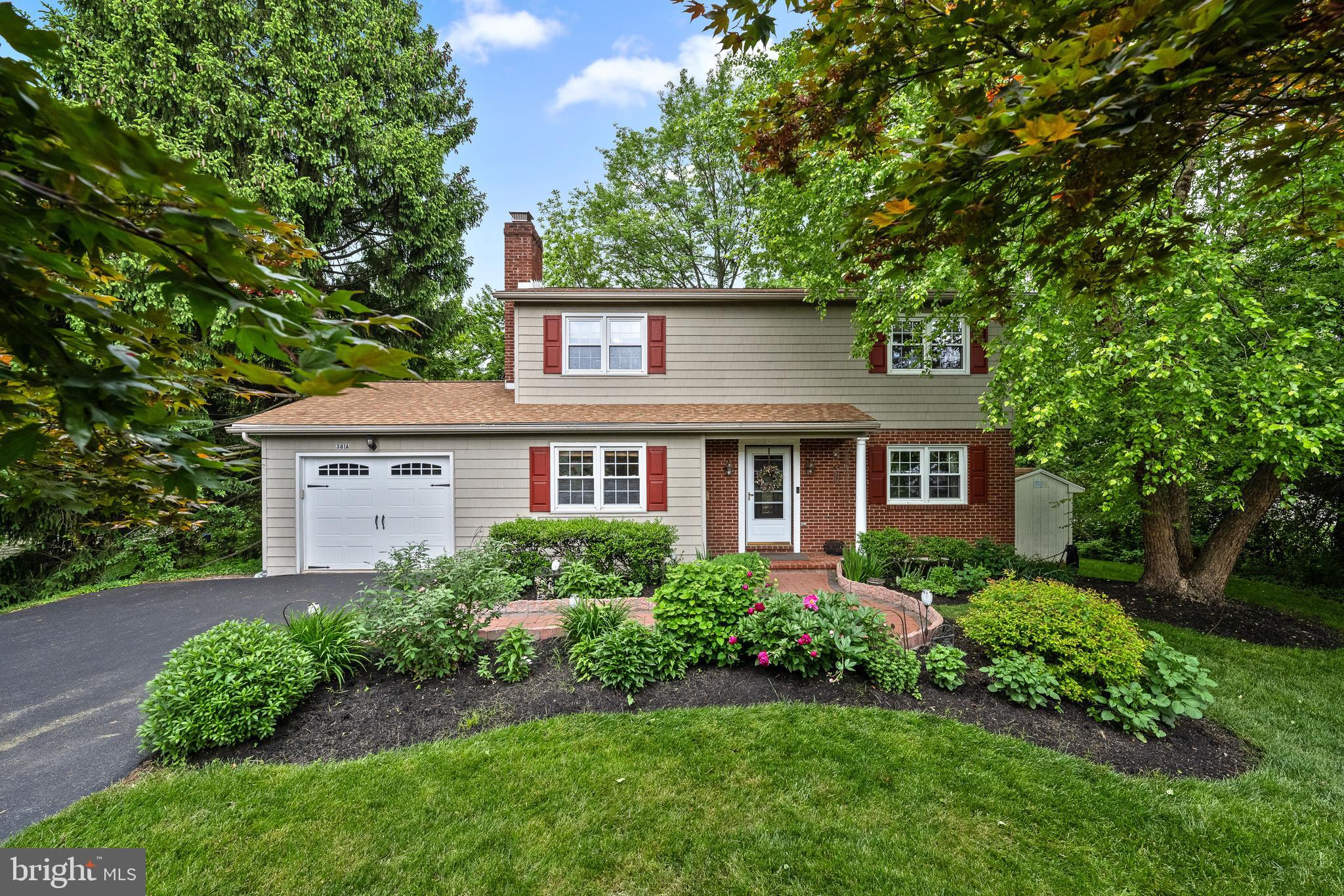 381 A Grange Road Wayne, PA 19087 - Photo 1 of 39