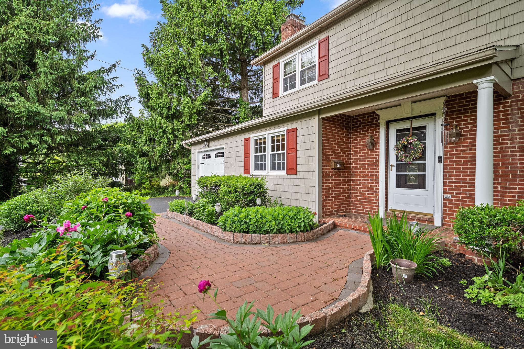 381 A Grange Road Wayne, PA 19087 - Photo 2 of 39