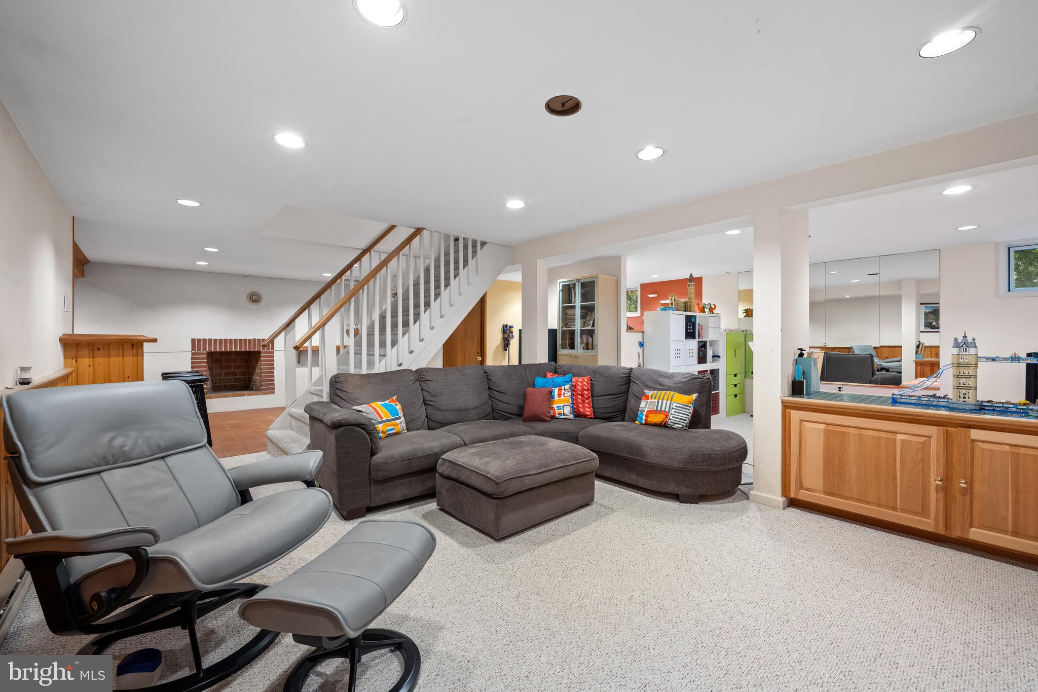 381 A Grange Road Wayne, PA 19087 - Photo 35 of 39
