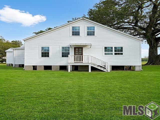 76680 Rosedale Road Rosedale, LA 70772 - Photo 2 of 9