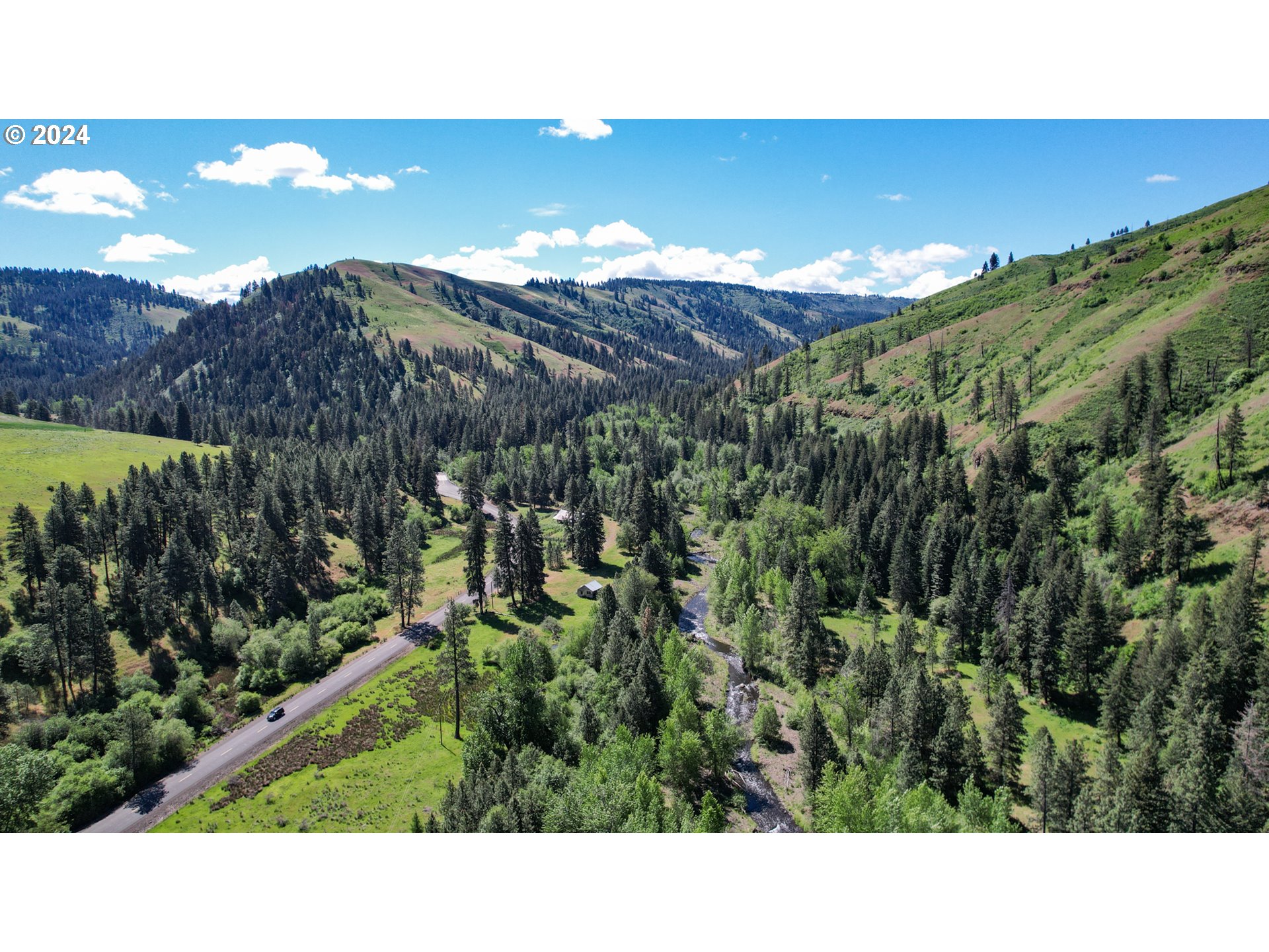 332 Wolf Fork Road Dayton, WA 99328 - Photo 1 of 27
