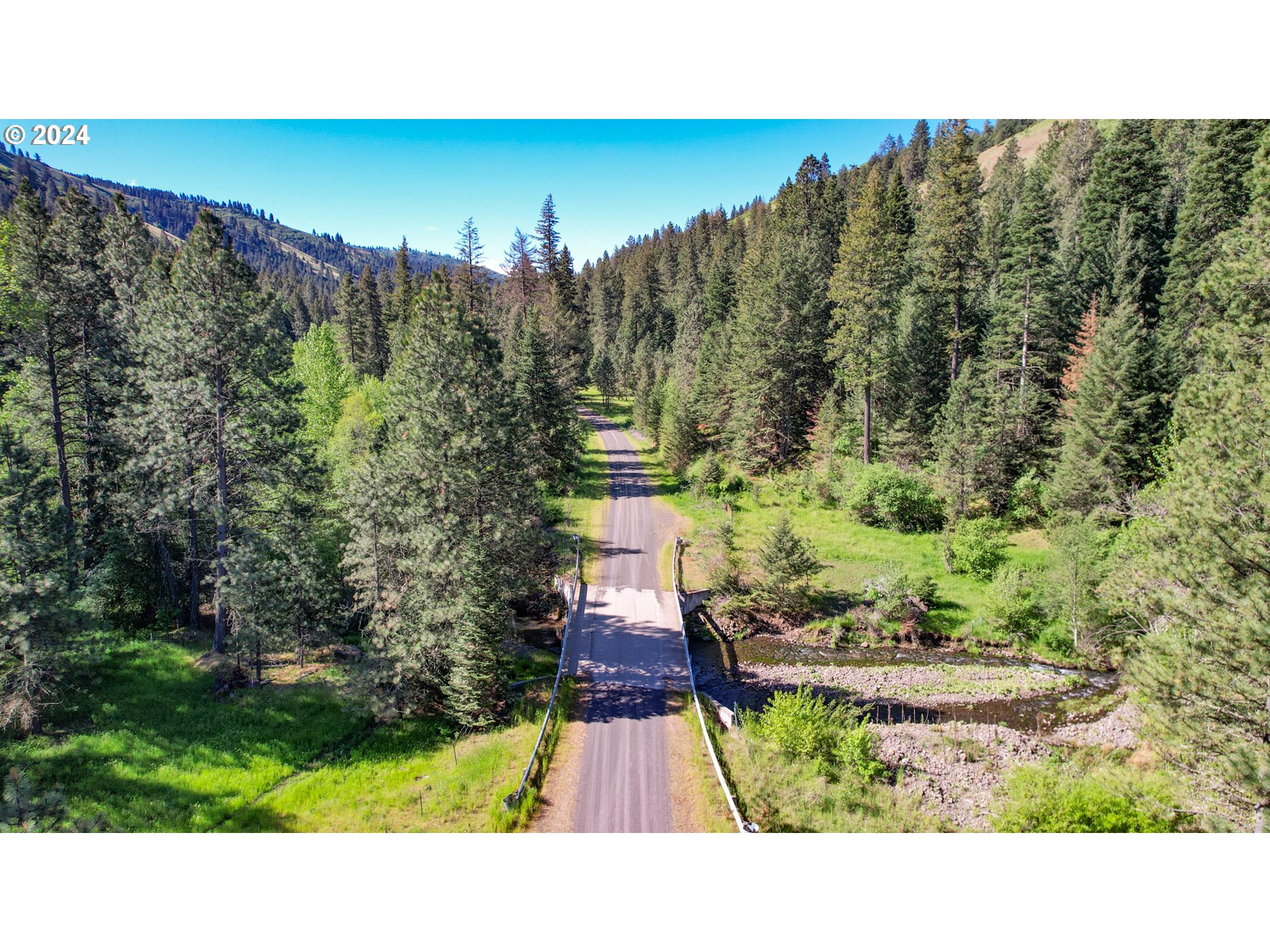 332 Wolf Fork Road Dayton, WA 99328 - Photo 12 of 27