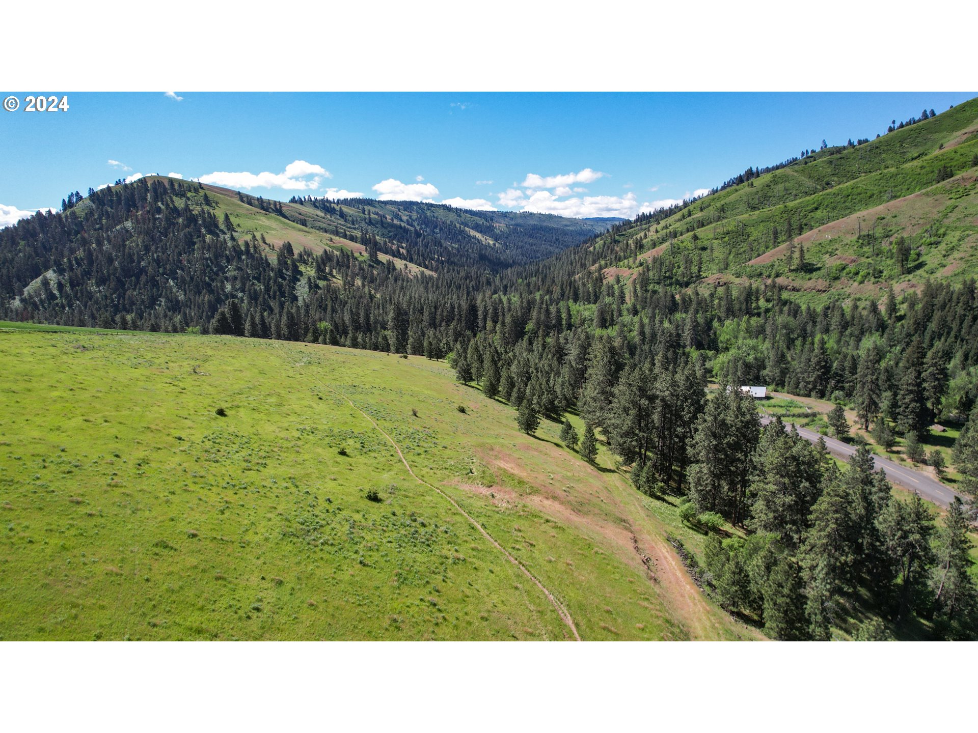 332 Wolf Fork Road Dayton, WA 99328 - Photo 13 of 27