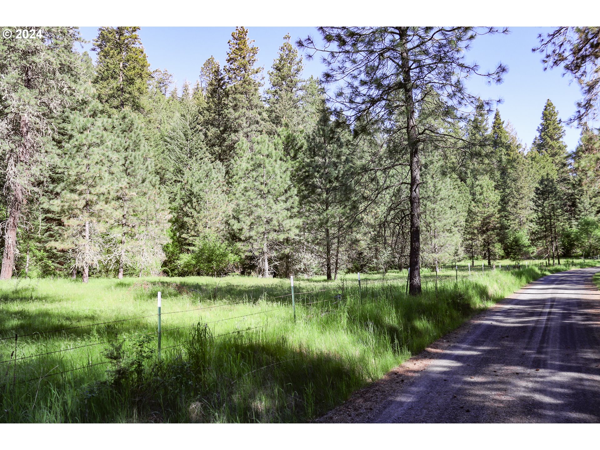 332 Wolf Fork Road Dayton, WA 99328 - Photo 26 of 27