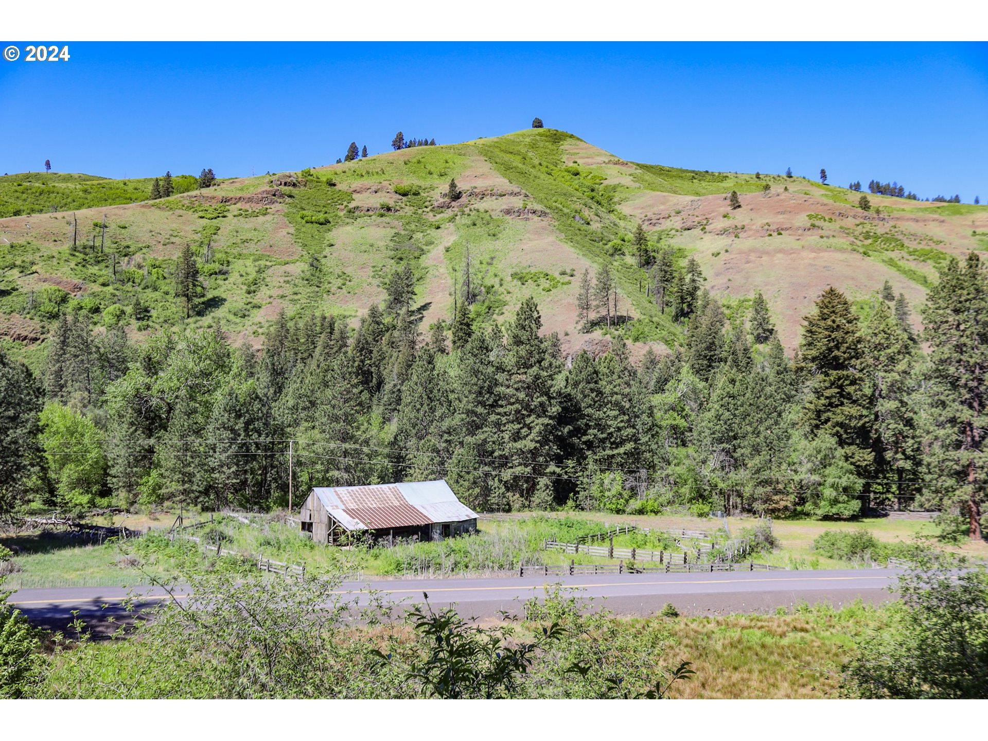 332 Wolf Fork Road Dayton, WA 99328 - Photo 8 of 27