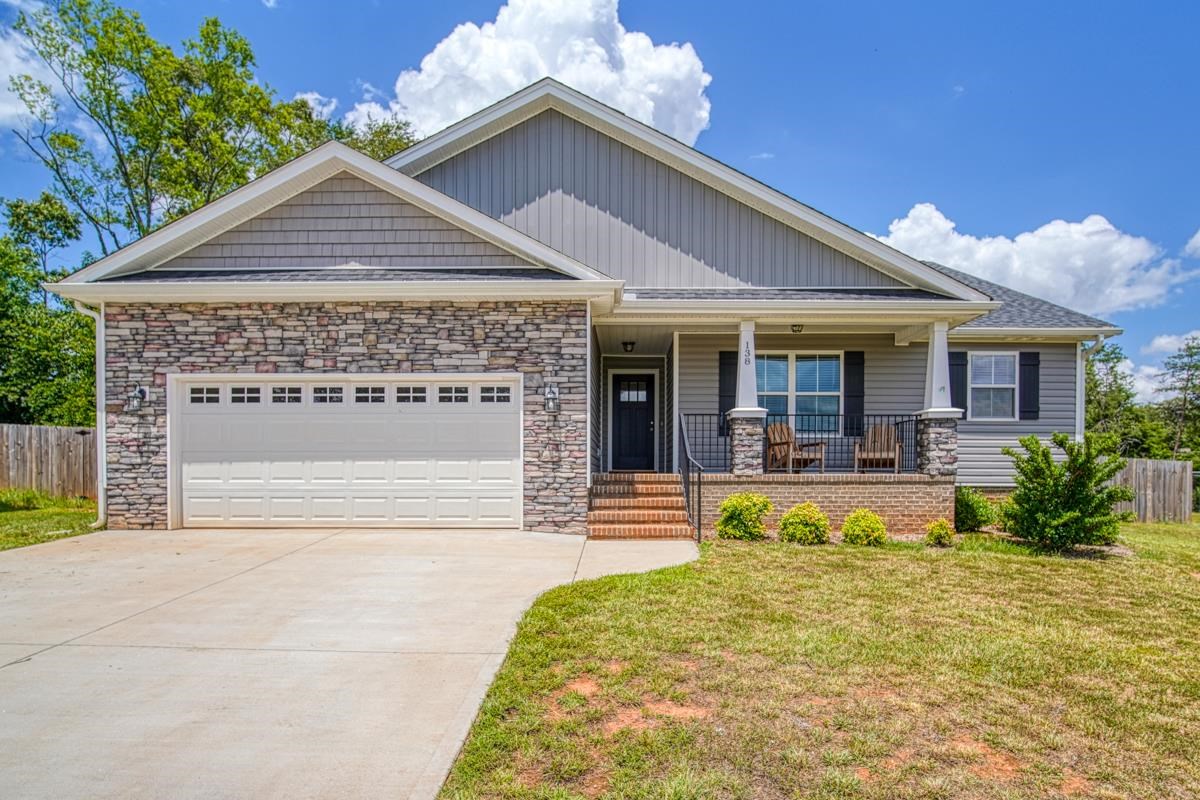 138 Bradley Road Chesnee, SC 29323 - Photo 1 of 36