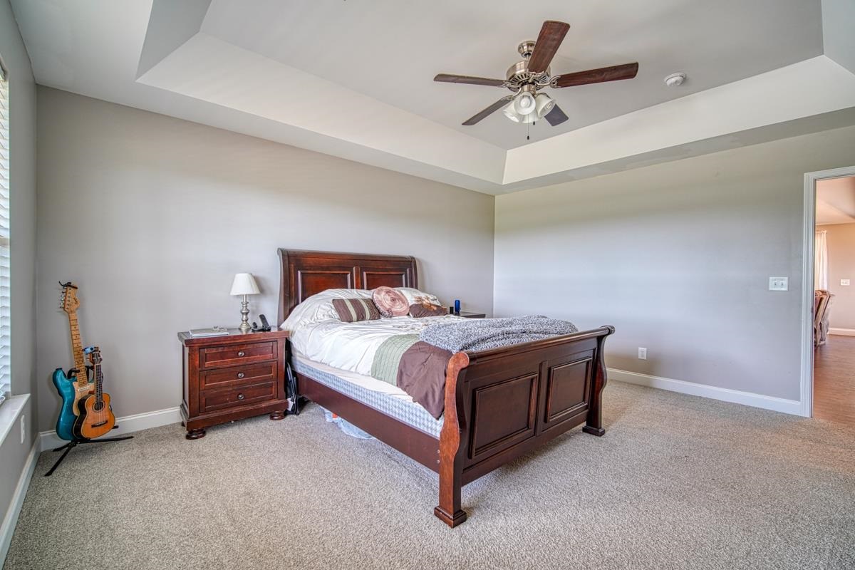 138 Bradley Road Chesnee, SC 29323 - Photo 15 of 36