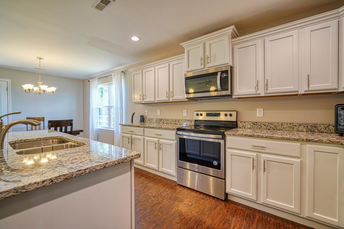 138 Bradley Road Chesnee, SC 29323 - Photo 10 of 36