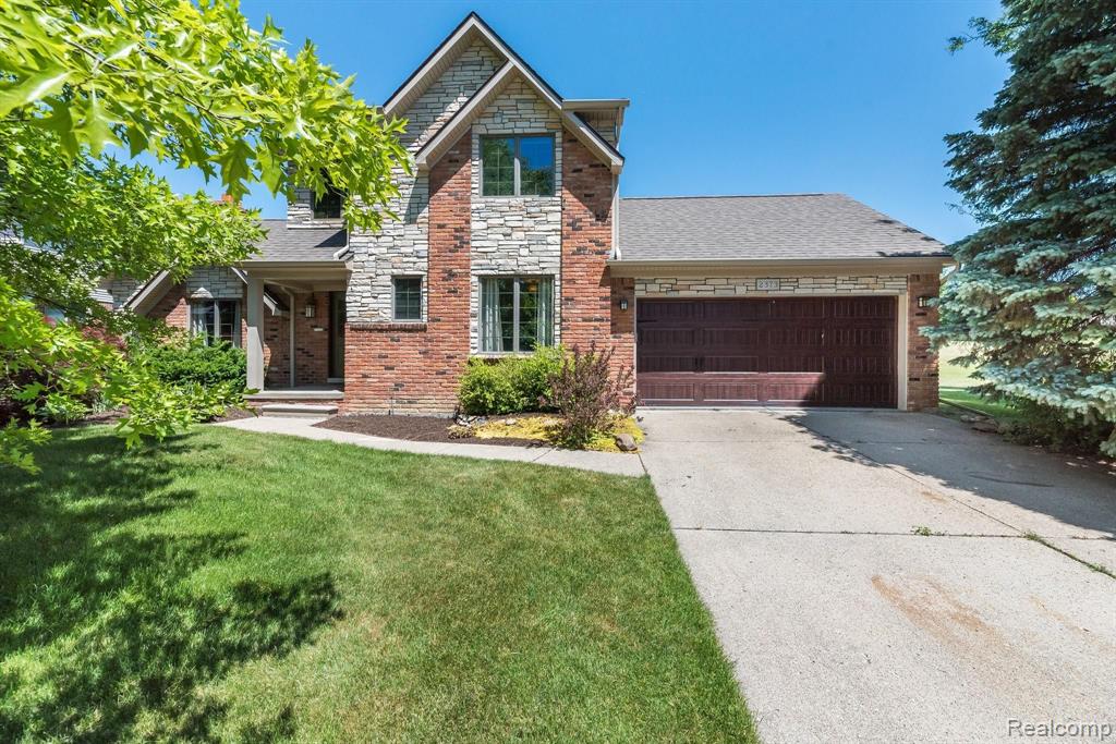 2373 Norton Road Rochester Hills, MI 48307 - Photo 35 of 36