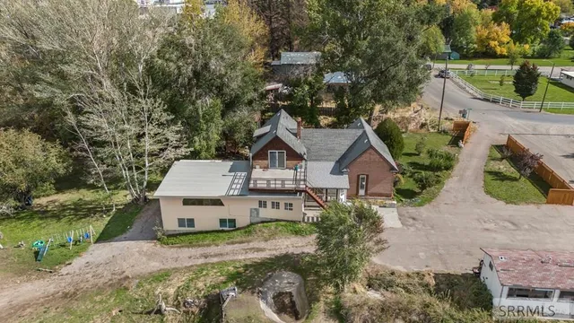 $495,000 | 195 Lansing Street, Blackfoot, ID 83221