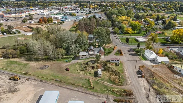 $495,000 | 195 Lansing Street, Blackfoot, ID 83221