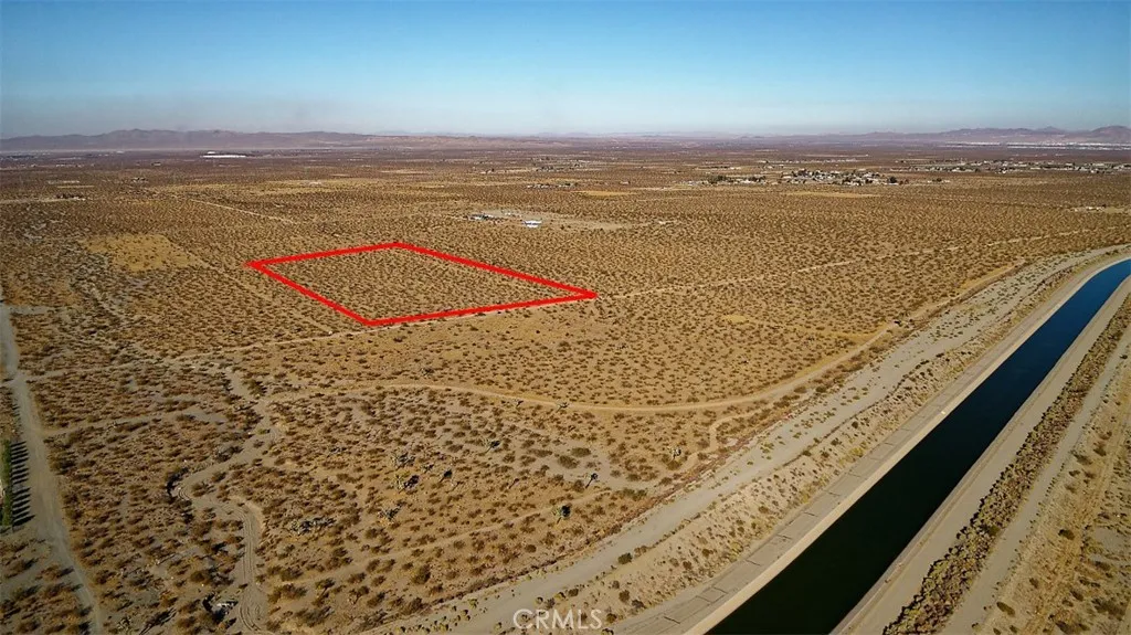 0 Dos Palmas Road Pinon Hills, CA 92372 - Photo 4 of 18