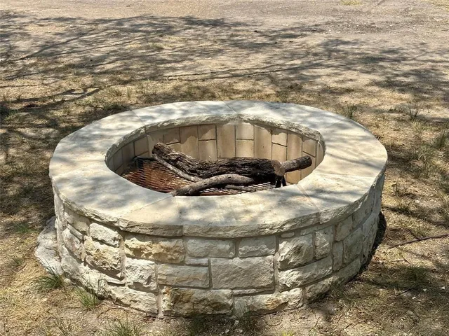 a close view of sink