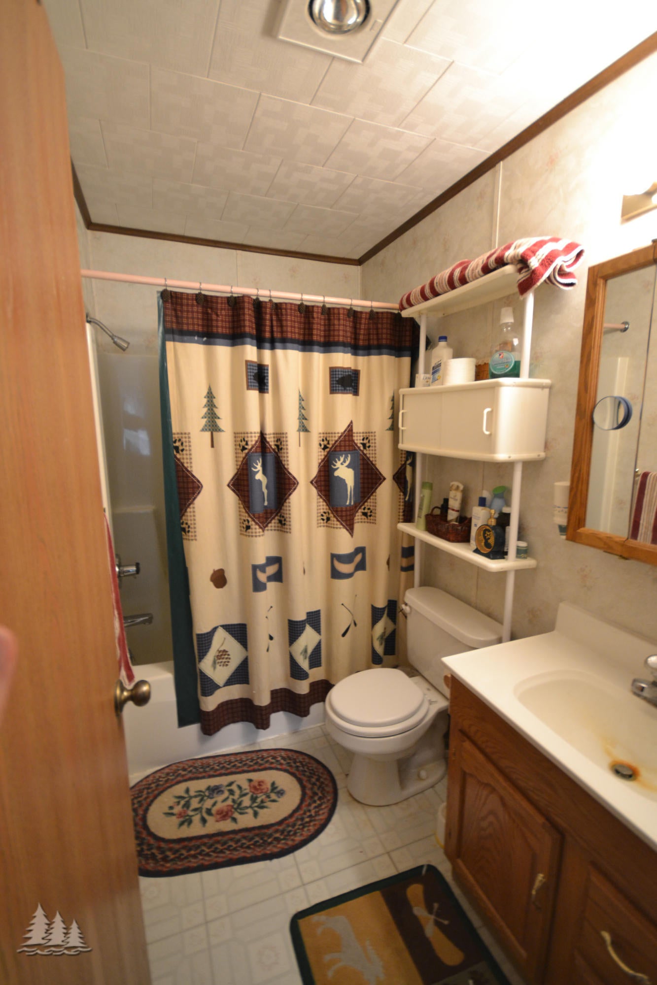 5063 Town Line Road Lewiston, MI 49756 - Photo 13 of 14 Gallery Image 13