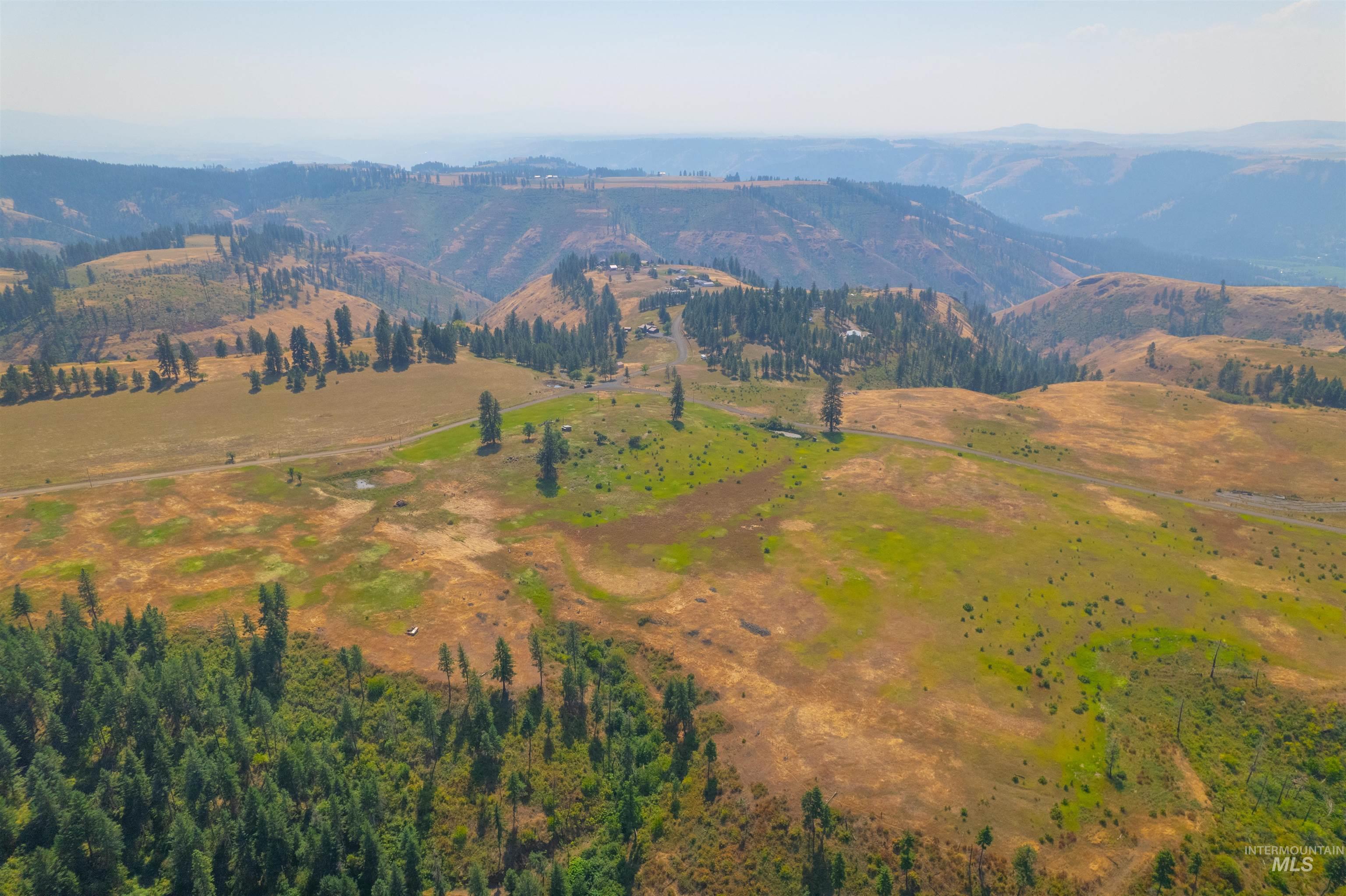 Tbd-17-acres Beaverslide Road Kamiah, ID 83536 - Photo 12 of 22