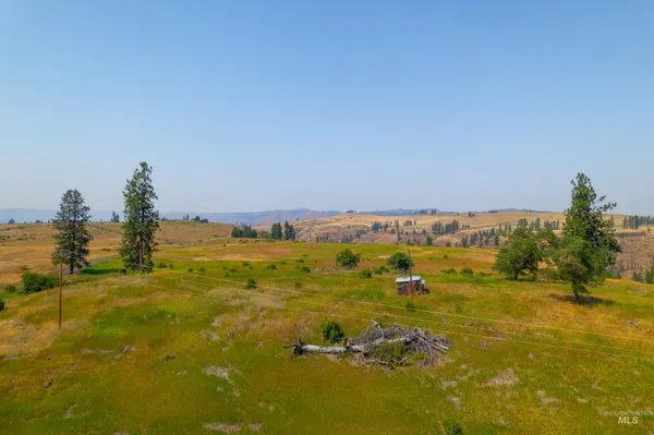 $323,000 | Tbd-17-acres Beaverslide Road, Kamiah, ID 83536