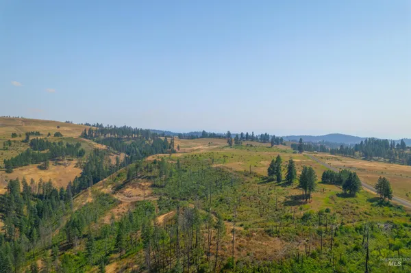 $323,000 | Tbd-17-acres Beaverslide Road, Kamiah, ID 83536