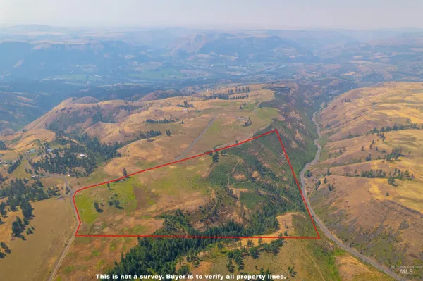 $323,000 | Tbd-17-acres Beaverslide Road, Kamiah, ID 83536