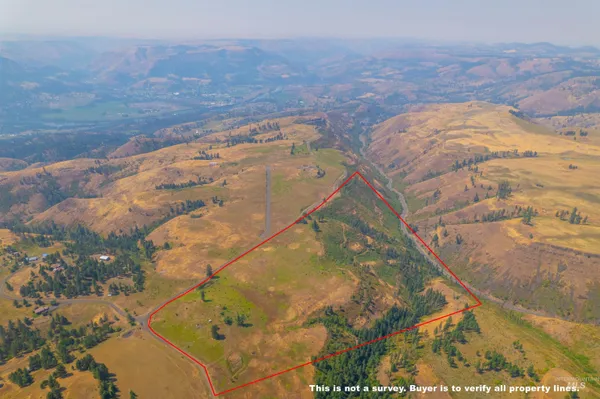 $323,000 | Tbd-17-acres Beaverslide Road, Kamiah, ID 83536