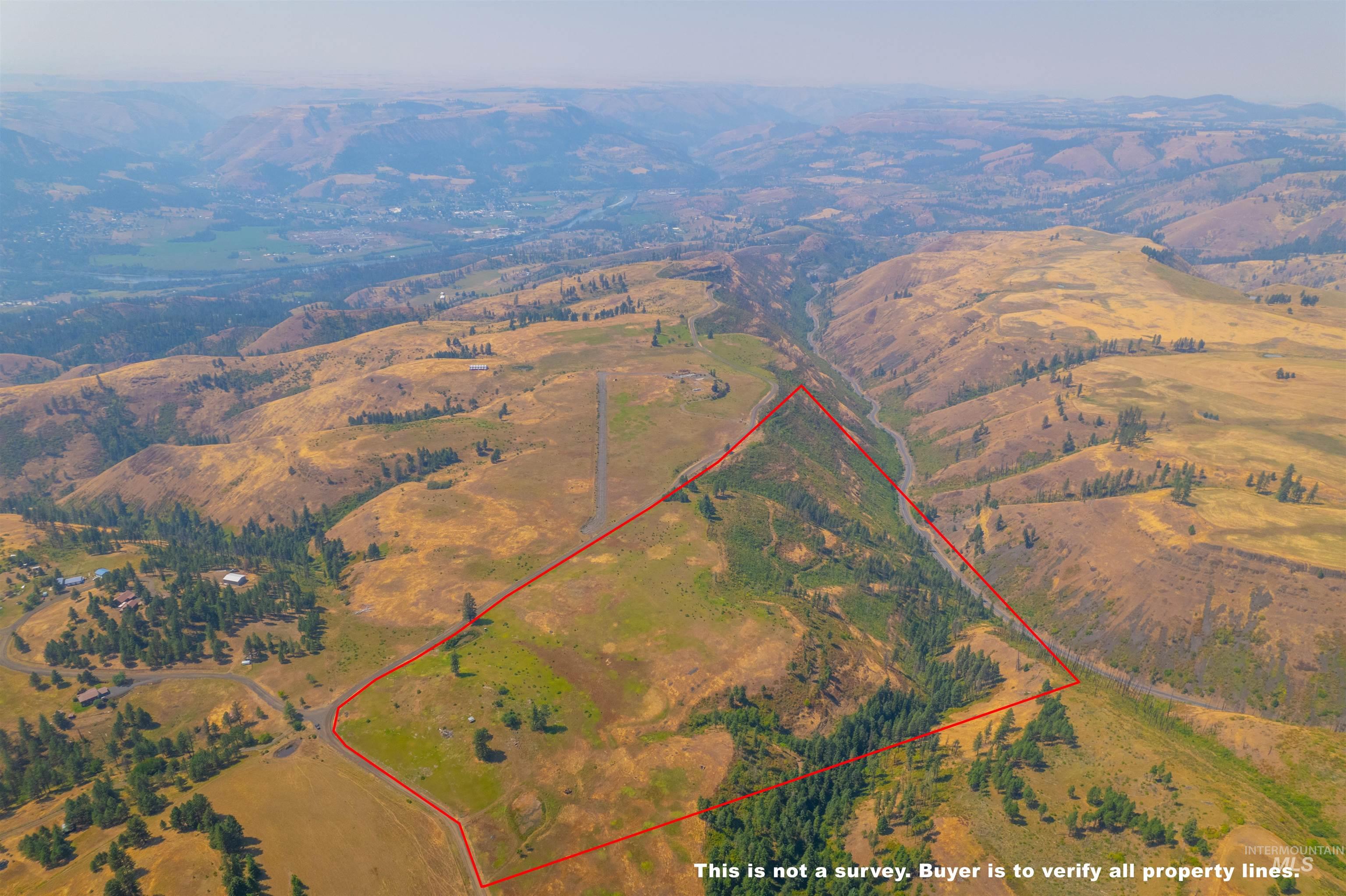 Tbd-17-acres Beaverslide Road Kamiah, ID 83536 - Photo 6 of 22