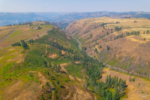 $323,000 | Tbd-17-acres Beaverslide Road, Kamiah, ID 83536