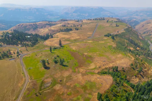 $323,000 | Tbd-17-acres Beaverslide Road, Kamiah, ID 83536