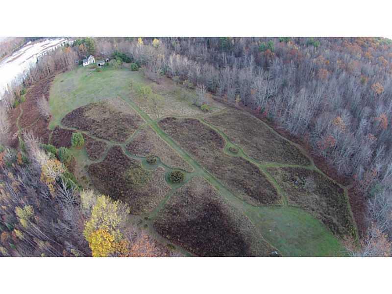 368 Farrand Hill Road Canton, ME 04221 - Photo 12 of 26 Land/Lot.