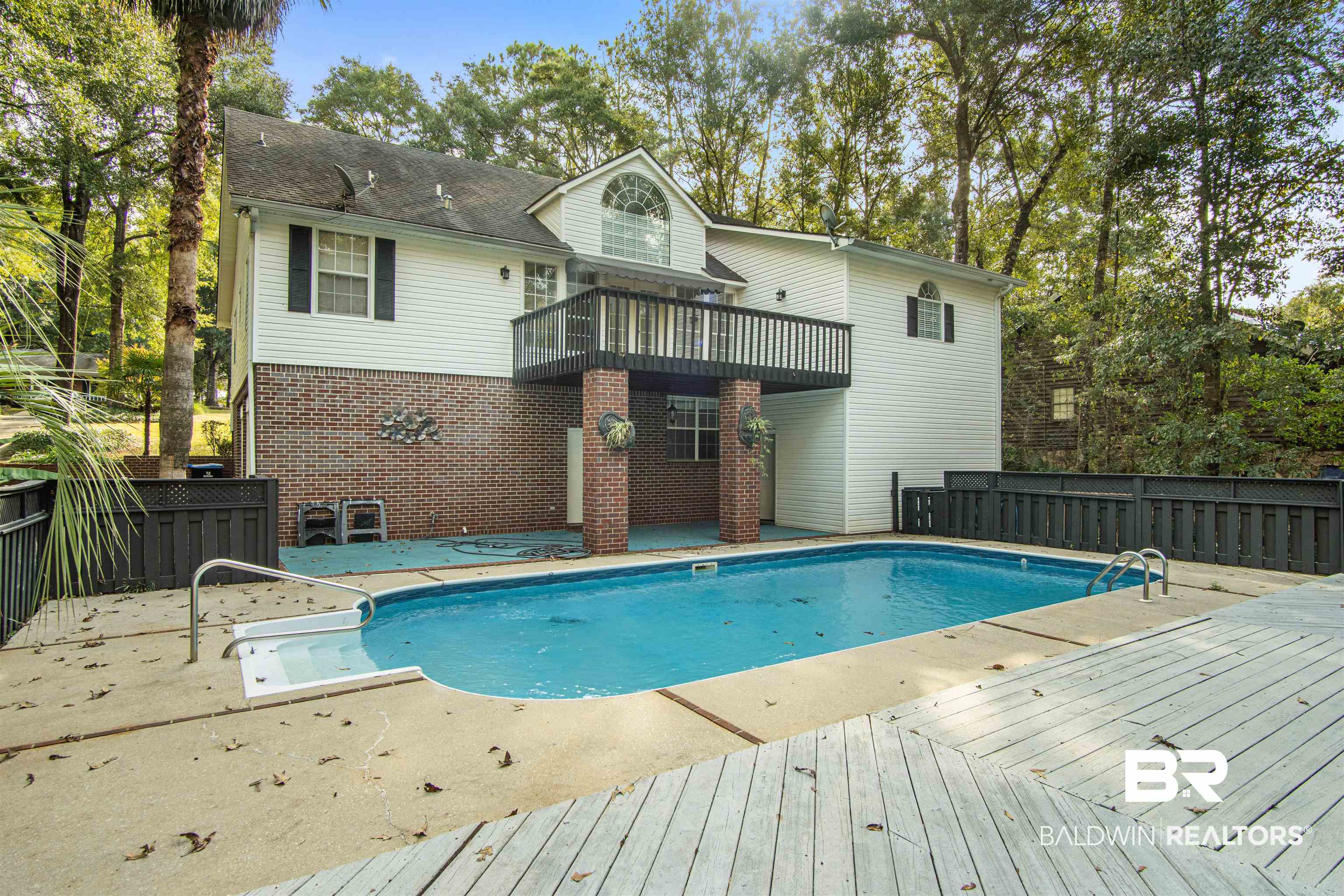 2000 Foxgate Road Mobile, AL 36695 - Photo 15 of 49