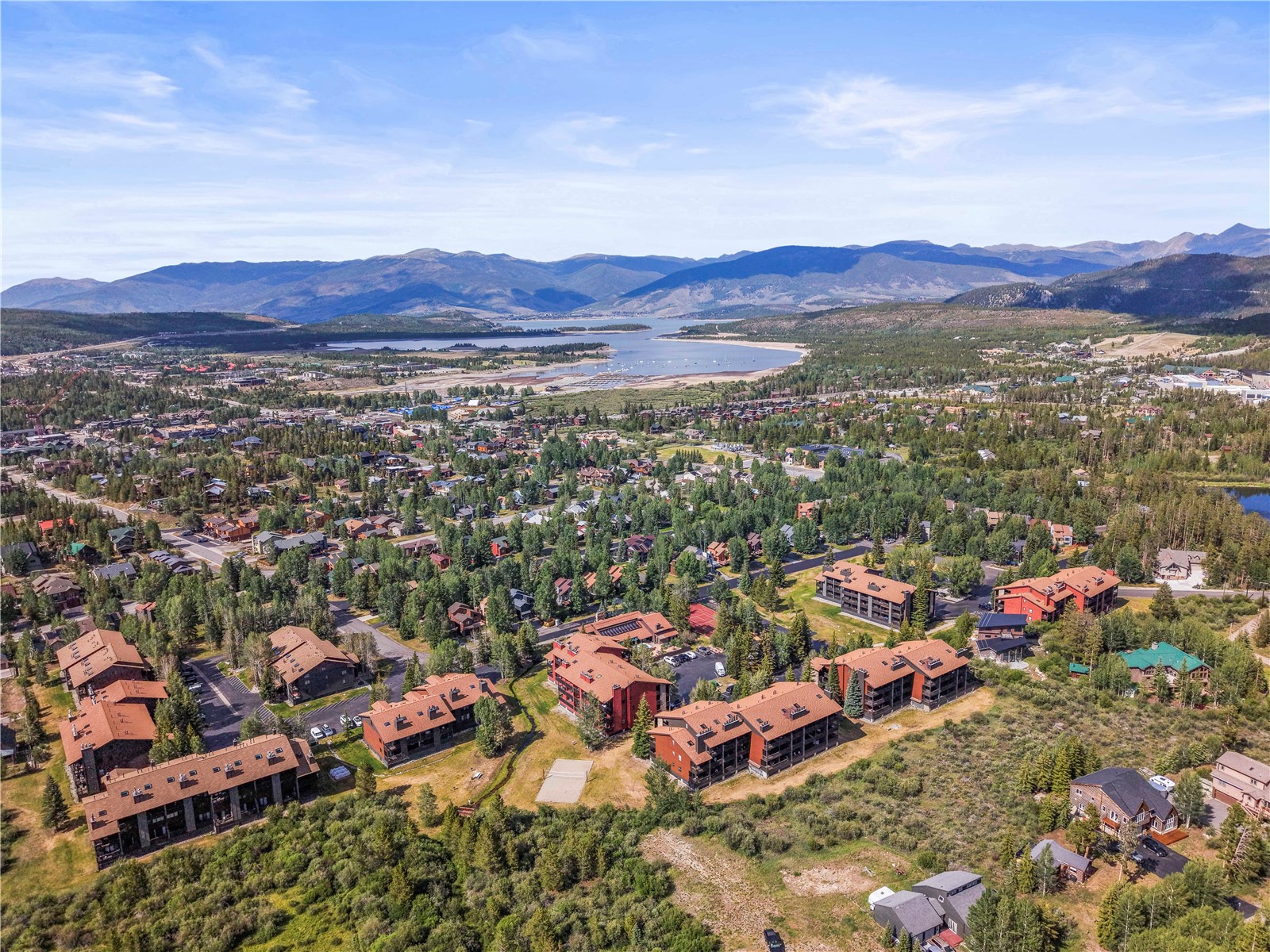 520 Bills Ranch Road, Unit 313 Frisco, CO 80443 - Photo 11 of 33
