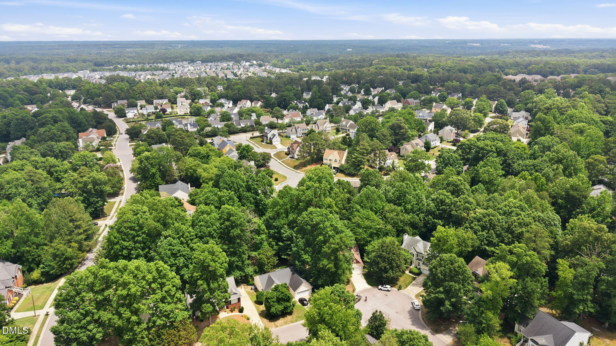 4400 Oakshyre Way Raleigh, NC 27616 - Photo 40 of 42