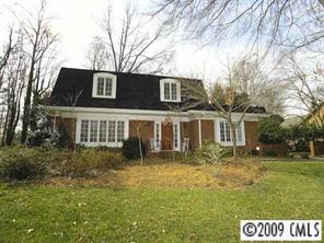 3410 Stocktie Road Charlotte, NC 28210 - Photo 1 of 8 Gallery Image 1