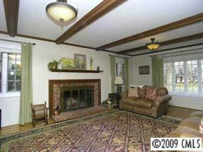 3410 Stocktie Road Charlotte, NC 28210 - Photo 3 of 8 Gallery Image 3