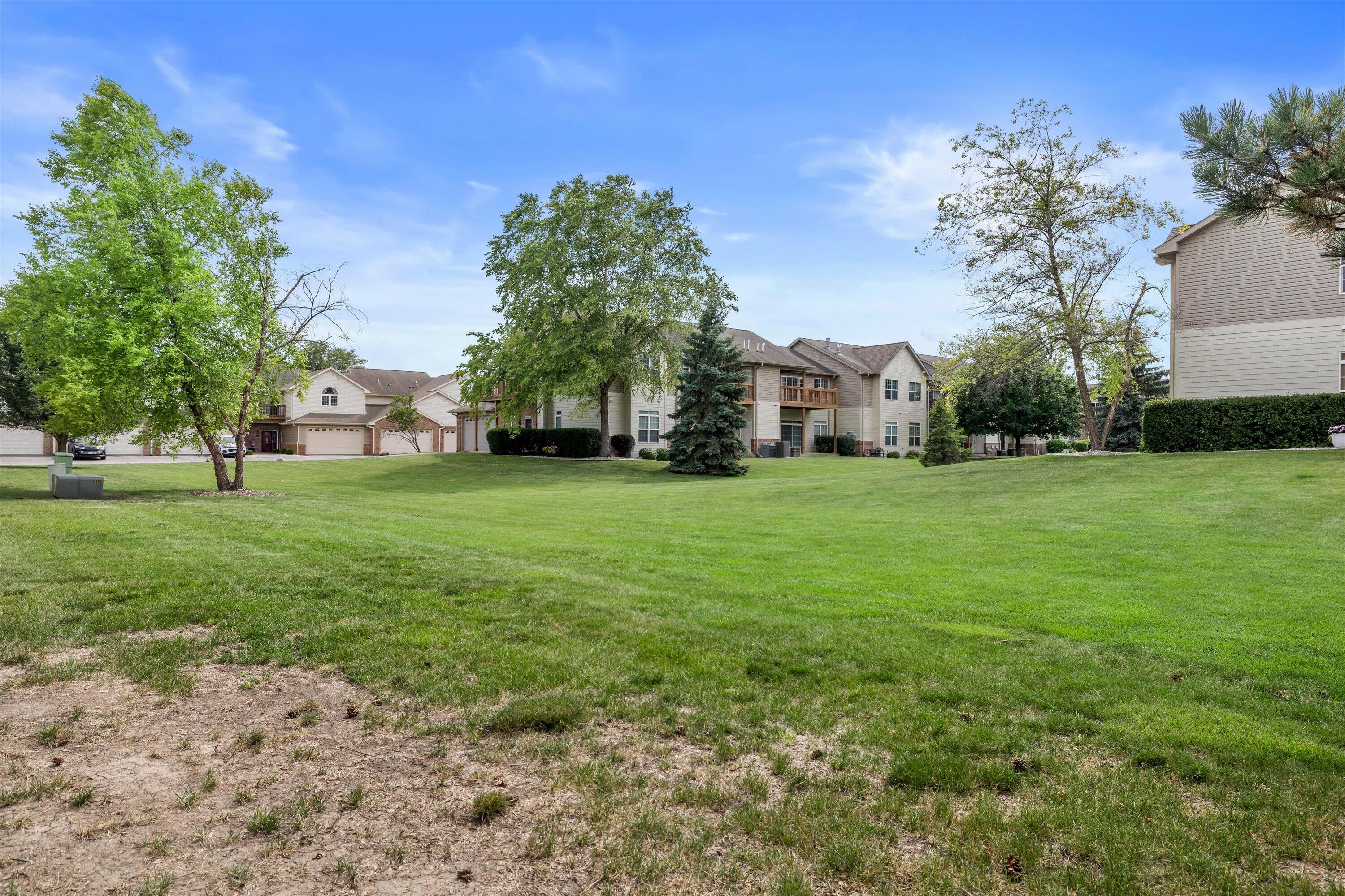 6300 44th Street, Unit 125 Somers, WI 53144 - Photo 37 of 40 Green Area