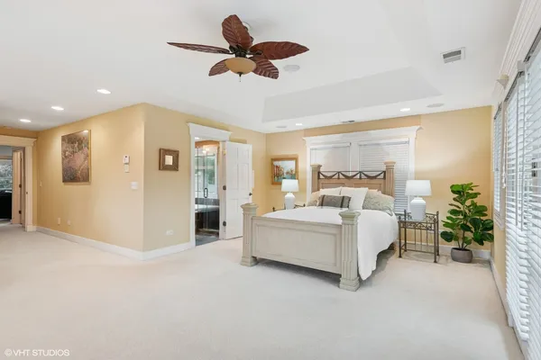 $1,329,000 | 6730 South Madison Street, Willowbrook, IL 60527