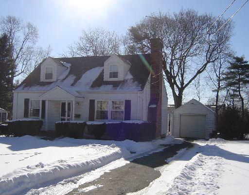 29 Sylvan Knoll Road Stamford, CT 06902 - Photo 1 of 1 Gallery Image 1
