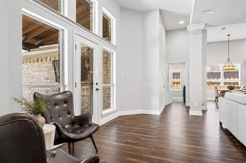 7907 Rasor Drive Frisco, TX 75036 - Photo 18 of 40