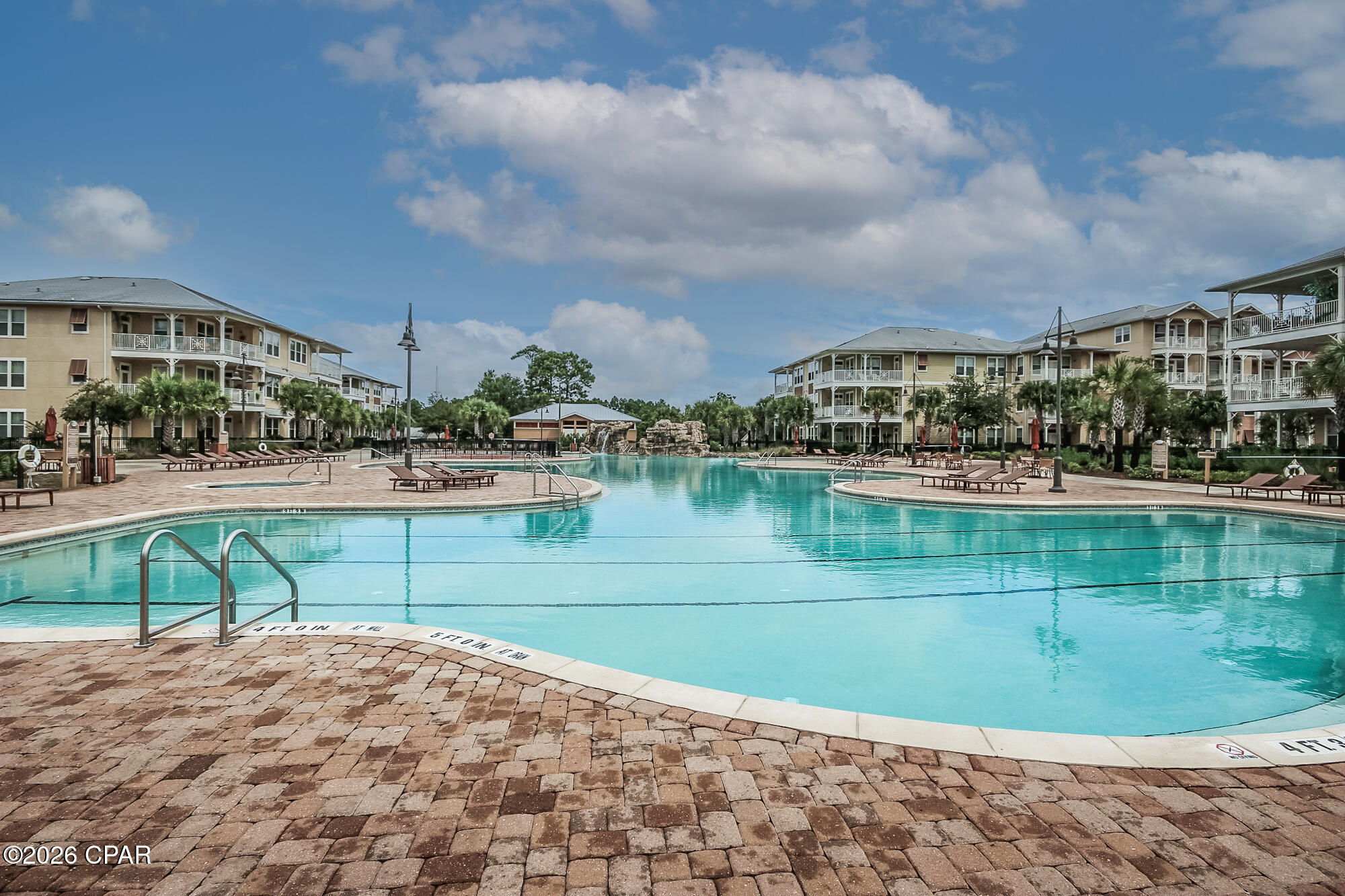 8700 Front Beach Road, Unit 4216 Panama City Beach, FL 32407 - Photo 61 of 69