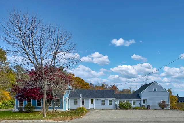 $450,000 | 2561 Atlantic Highway, Lincolnville, ME 04849