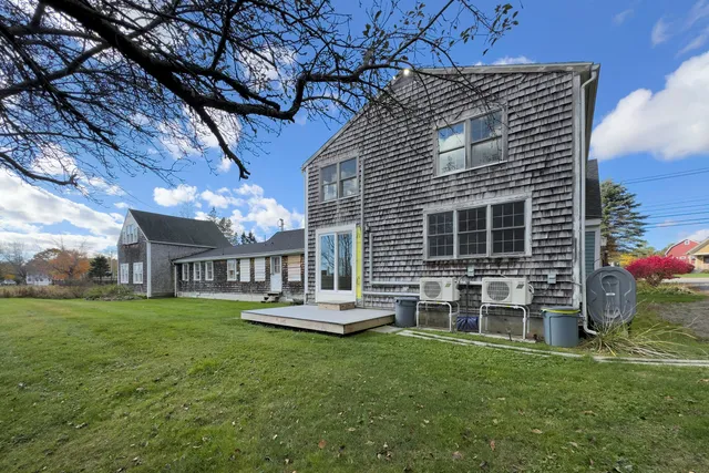 $450,000 | 2561 Atlantic Highway, Lincolnville, ME 04849
