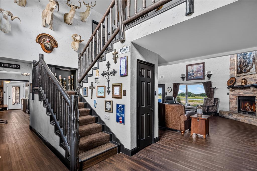 360 Pop Noah Road Collinsville, TX 76233 - Photo 13 of 36